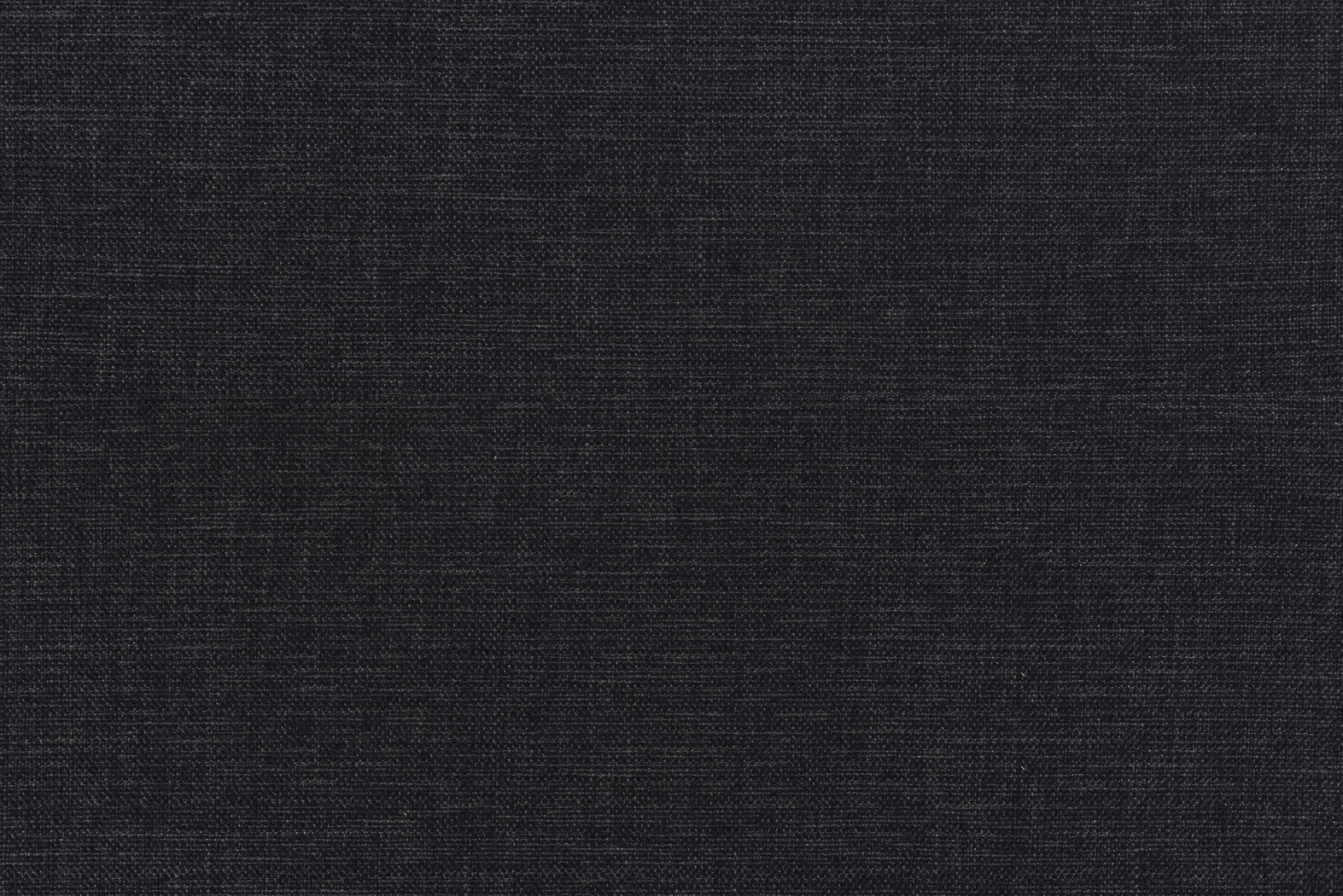 Cromwell Black Queen Platform Bed - Thumbnail - Image 3