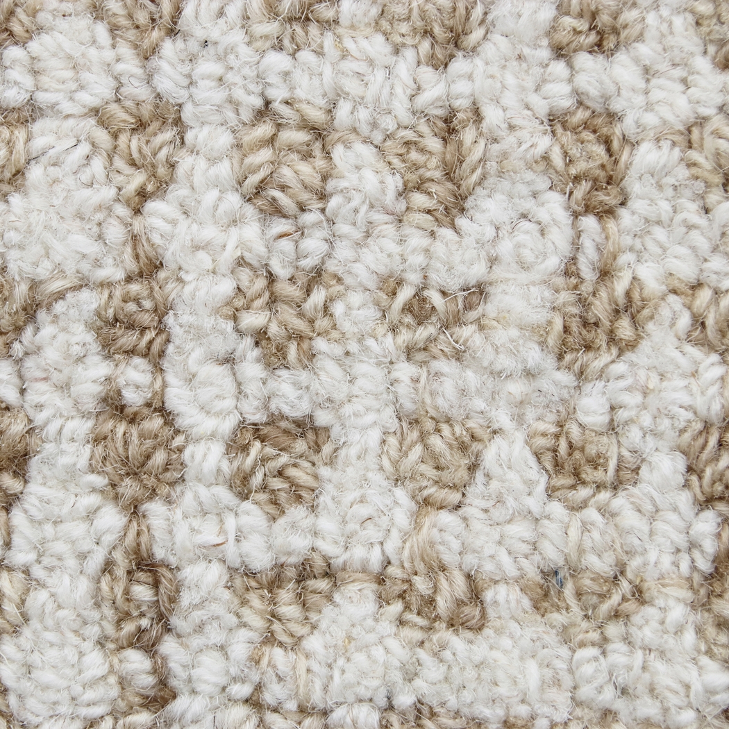 Croor Beige 2'6 x 8' Runner Rug - Thumbnail - Image 7