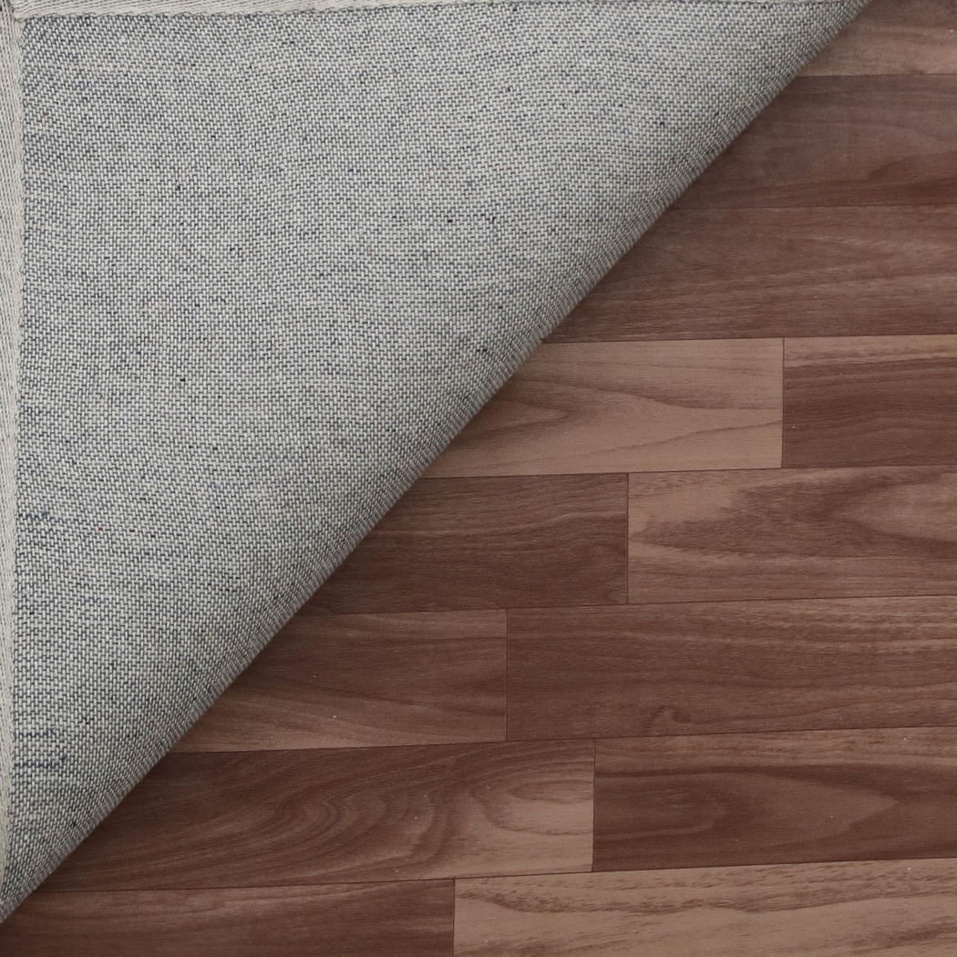 Croor Beige 5' x 7'9 Rug - Thumbnail - Image 6