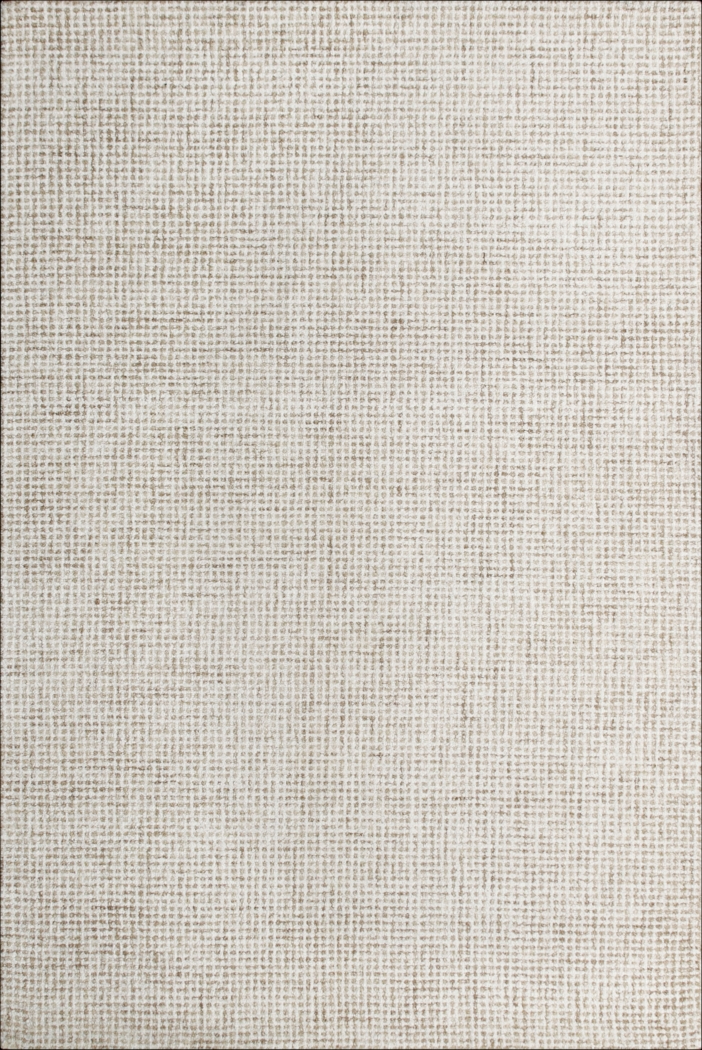 Croor Beige 5' x 7'9 Rug - Thumbnail - Image 1