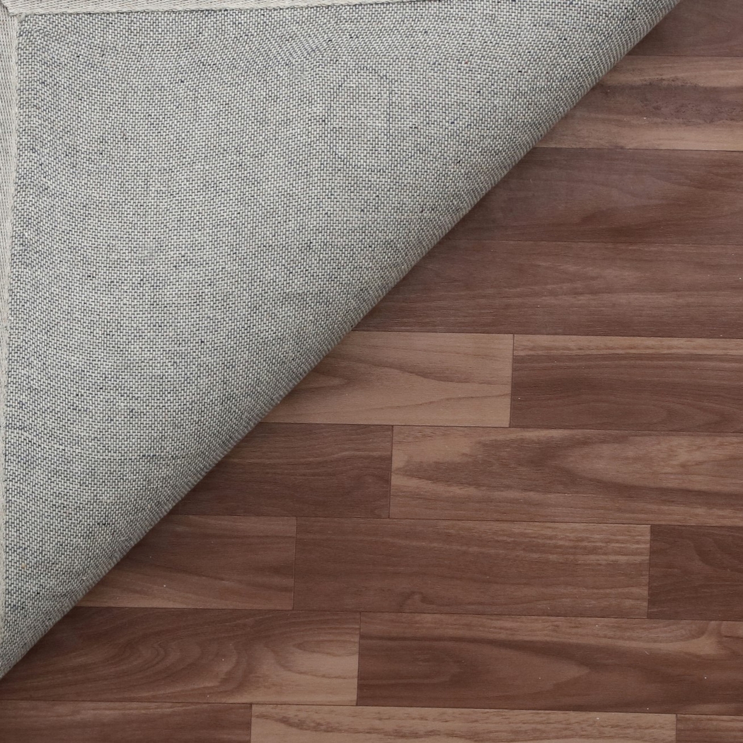 Croor Gray 5' x 7'9 Rug - Thumbnail - Image 6