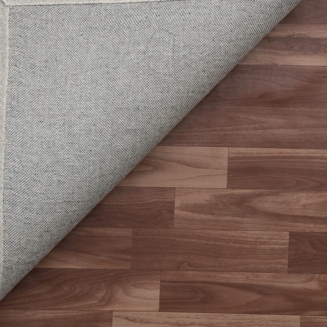 Croor Gray 7'9 x 9'9 Rug - Thumbnail - Image 2