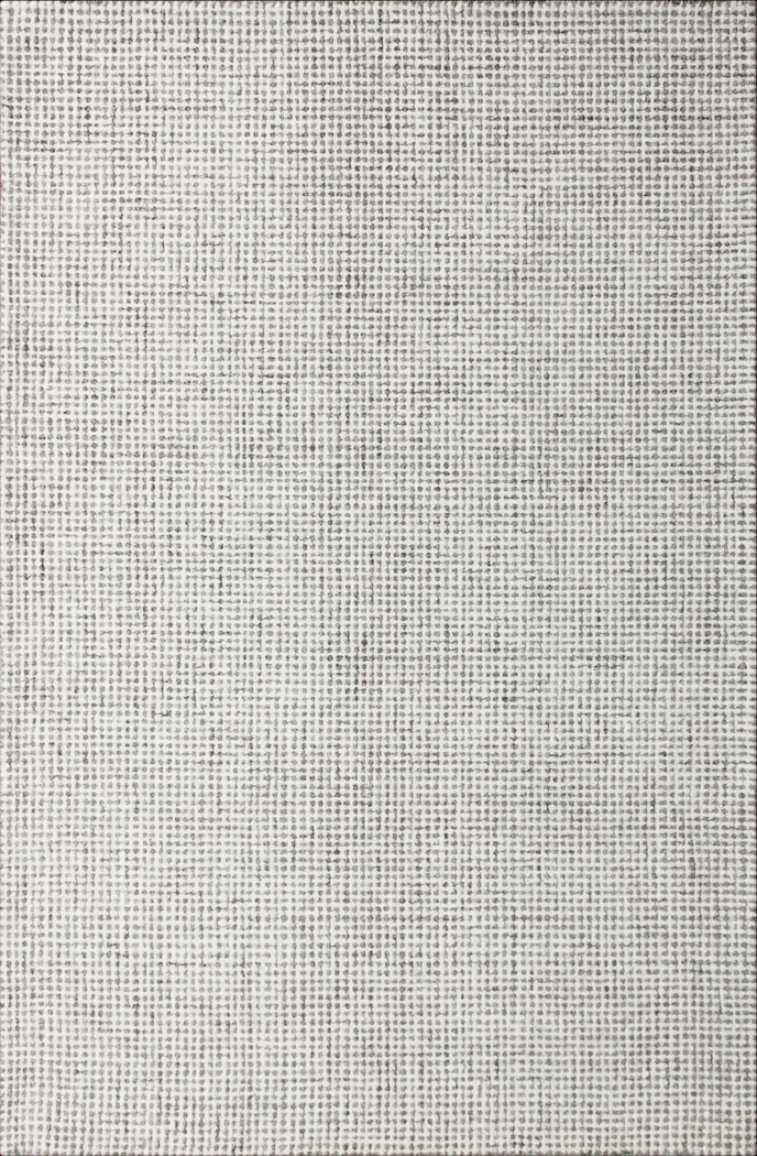 Croor Gray 7'9 x 9'9 Rug - Thumbnail - Image 1