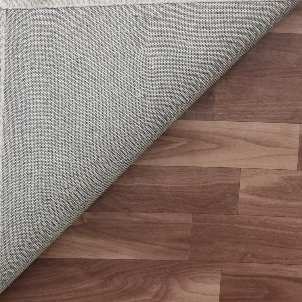 Croor Green 7'9 x 9'9 Rug - Thumbnail - Image 2