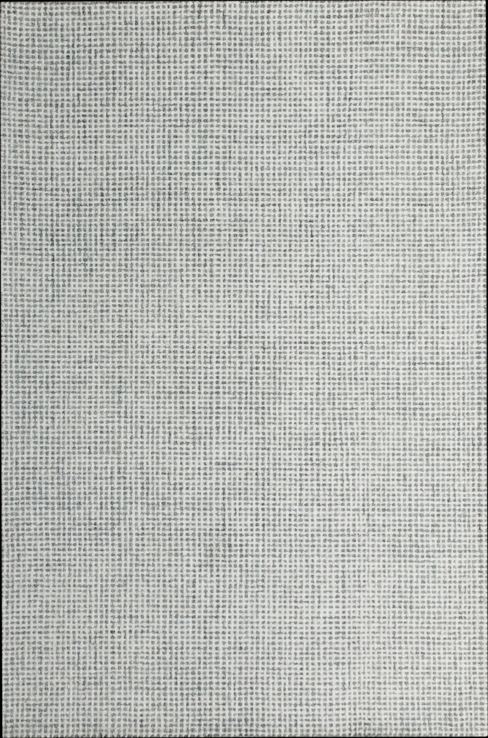 Croor Green 7'9 x 9'9 Rug - Thumbnail - Image 1