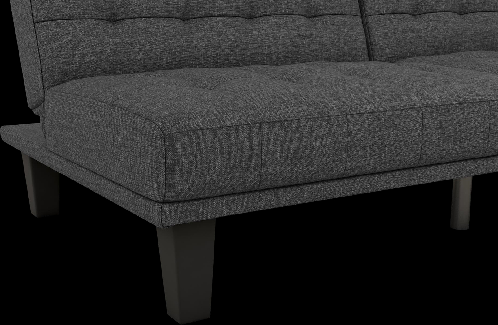 Cropp Gray Futon - Thumbnail - Image 12