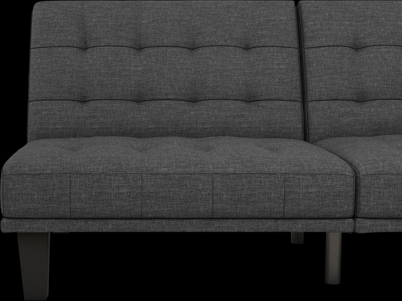 Cropp Gray Futon - Thumbnail - Image 14