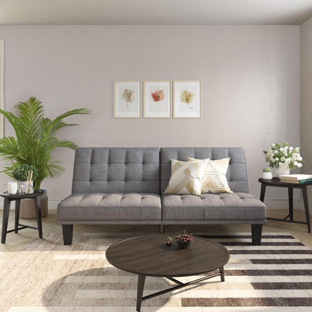 Cropp Gray Futon - Thumbnail - Image 17