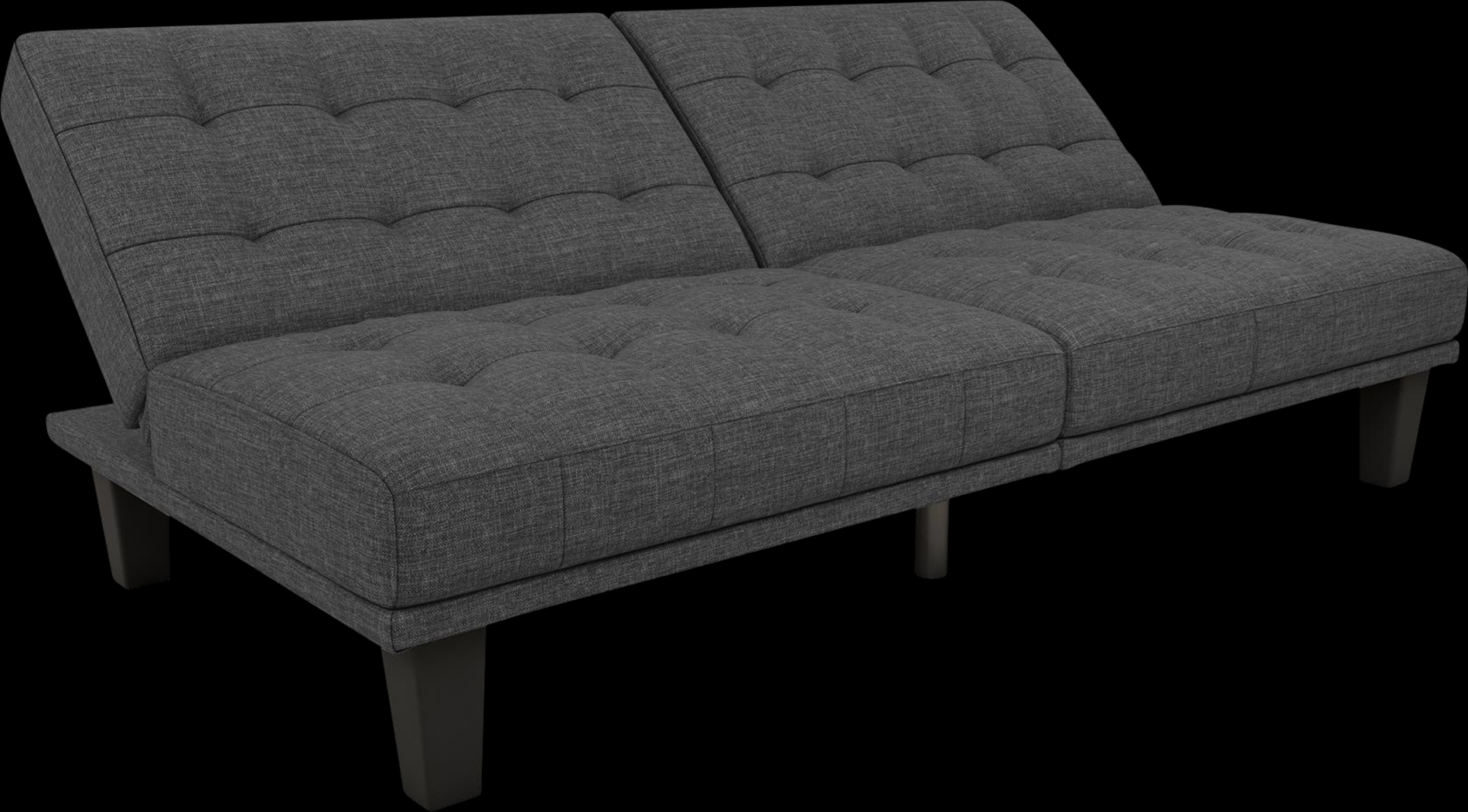 Cropp Gray Futon - Thumbnail - Image 3
