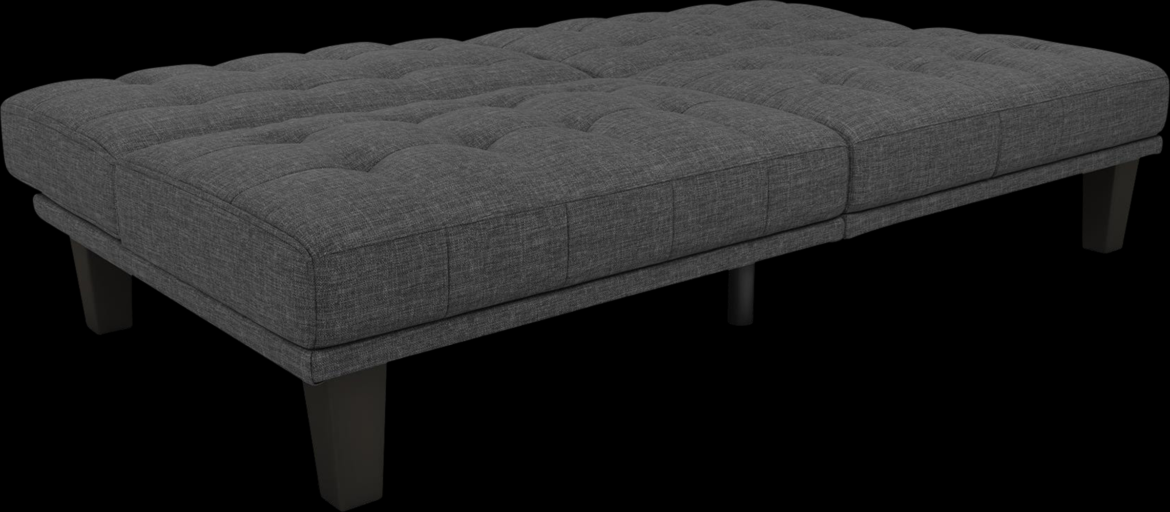 Cropp Gray Futon - Thumbnail - Image 4