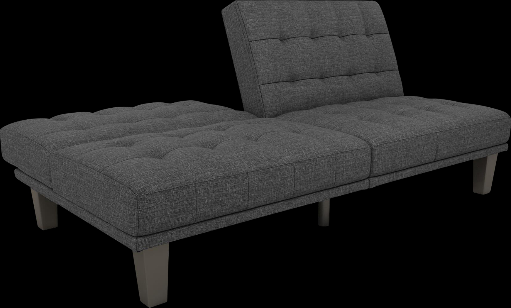 Cropp Gray Futon - Thumbnail - Image 5