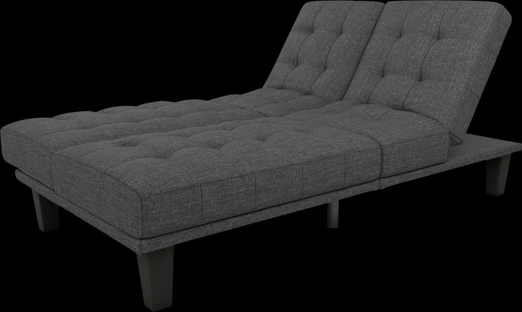 Cropp Gray Futon - Thumbnail - Image 6