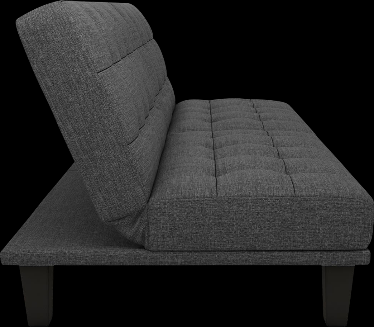 Cropp Gray Futon - Thumbnail - Image 7