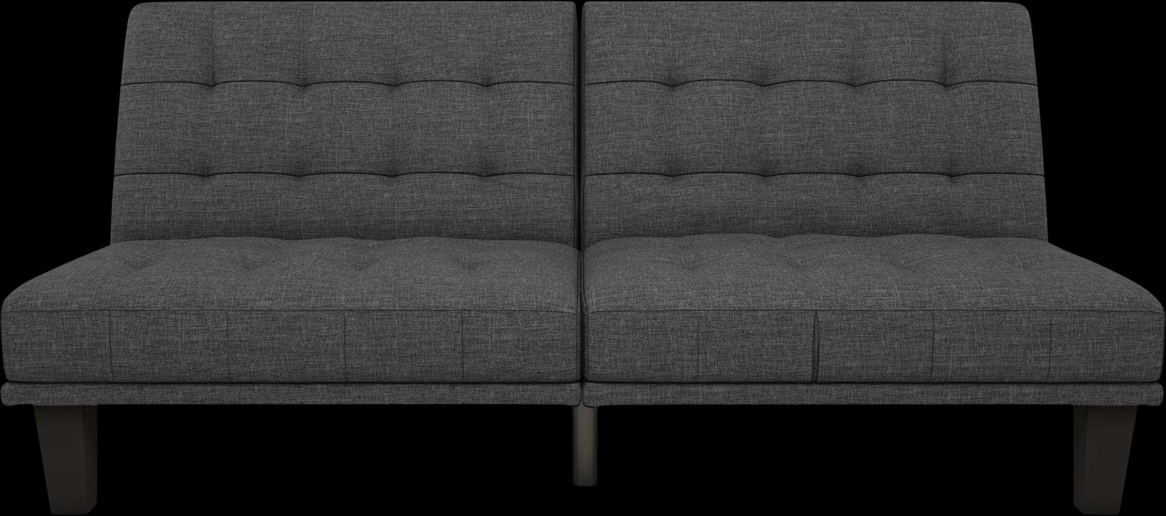Cropp Gray Futon - Thumbnail - Image 9