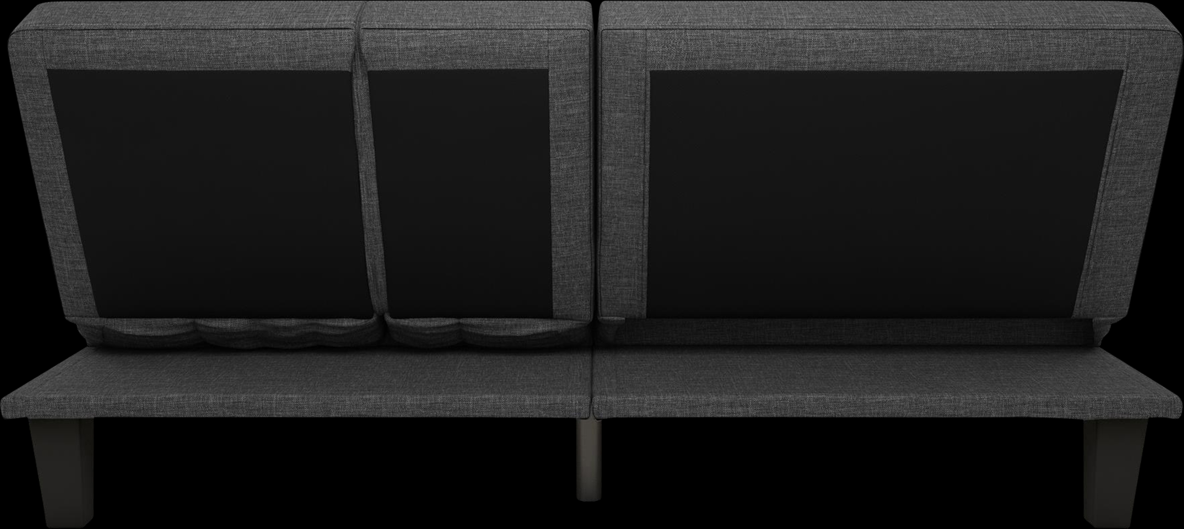Cropp Gray Futon - Thumbnail - Image 10