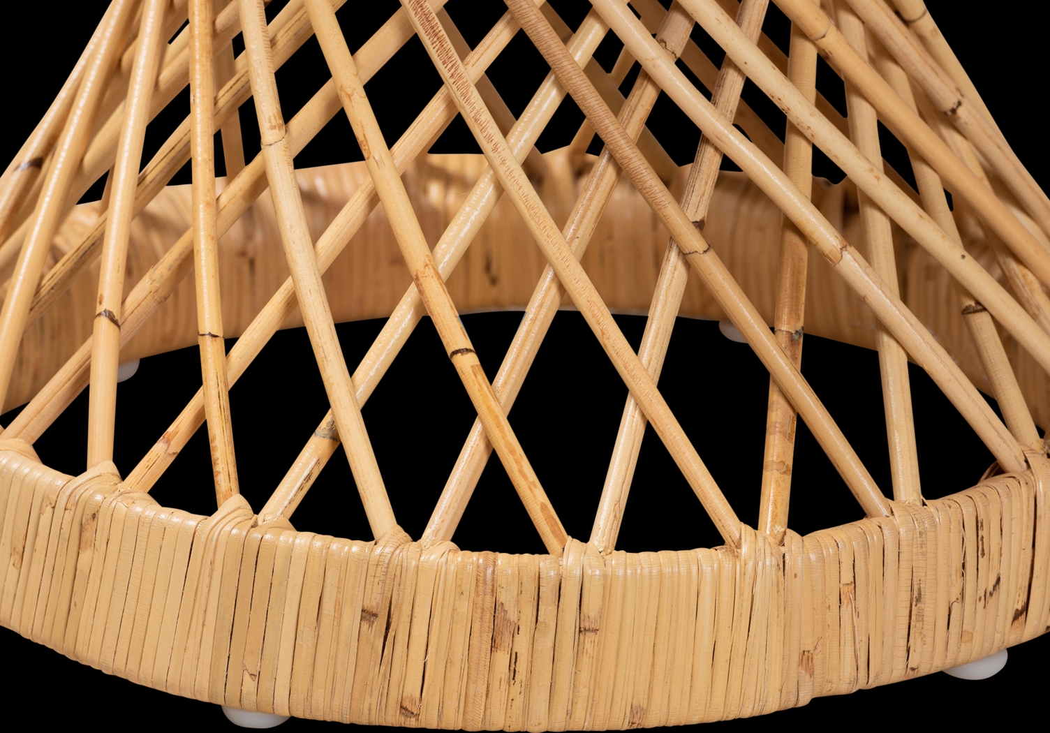 Cropsey Brown End Table - Thumbnail - Image 2