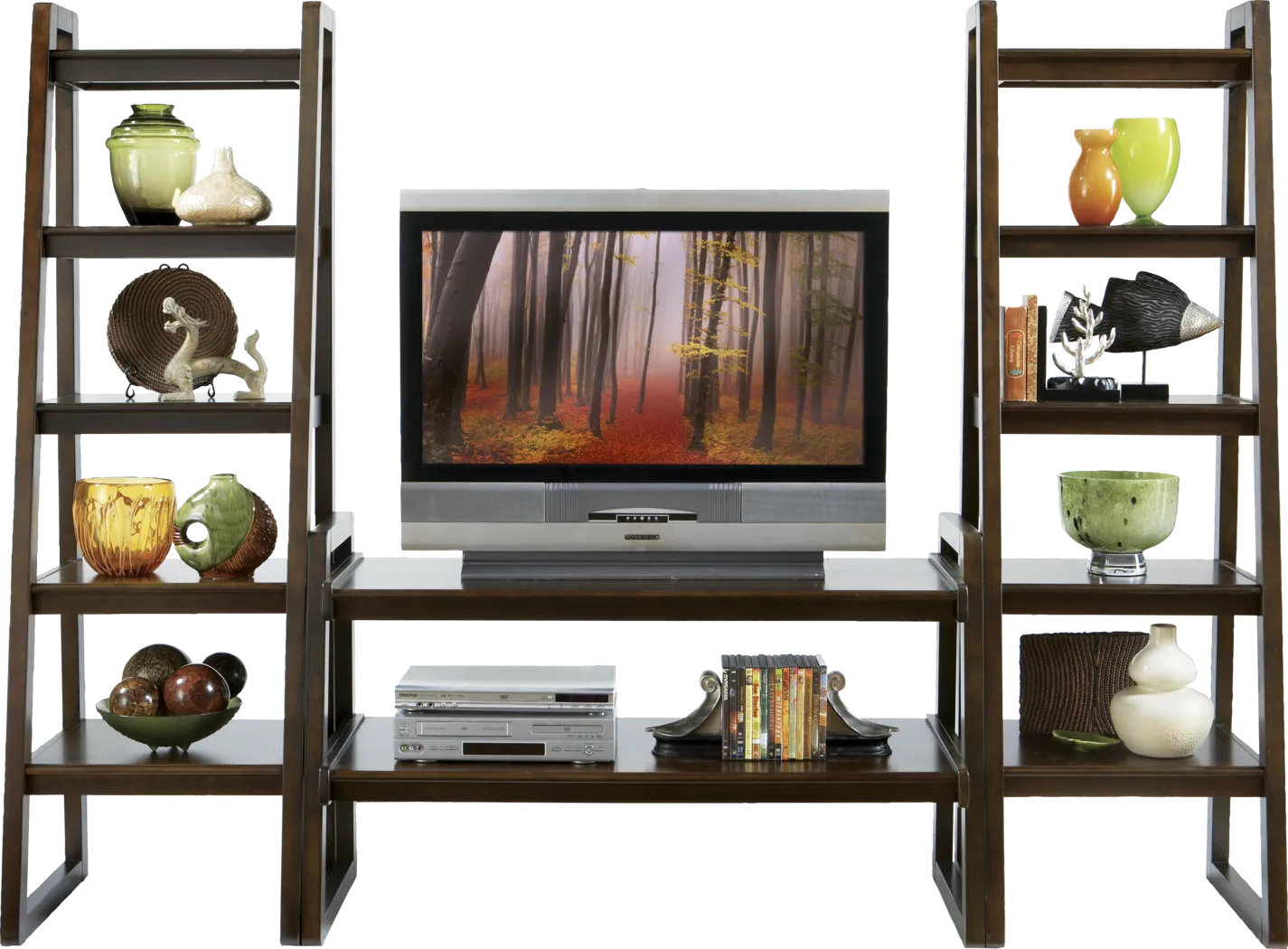 Crosby Wall Unit - Thumbnail - Image 1