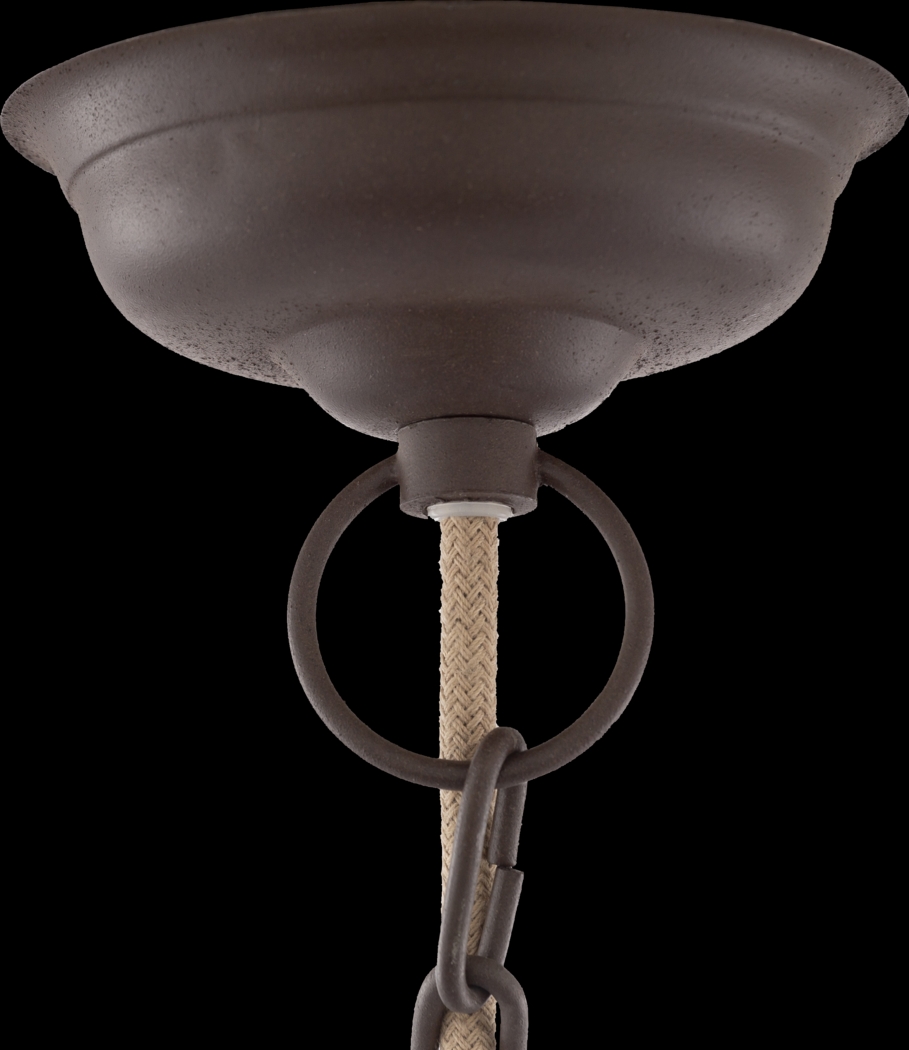 Cross Cay Natural Pendant - Thumbnail - Image 3