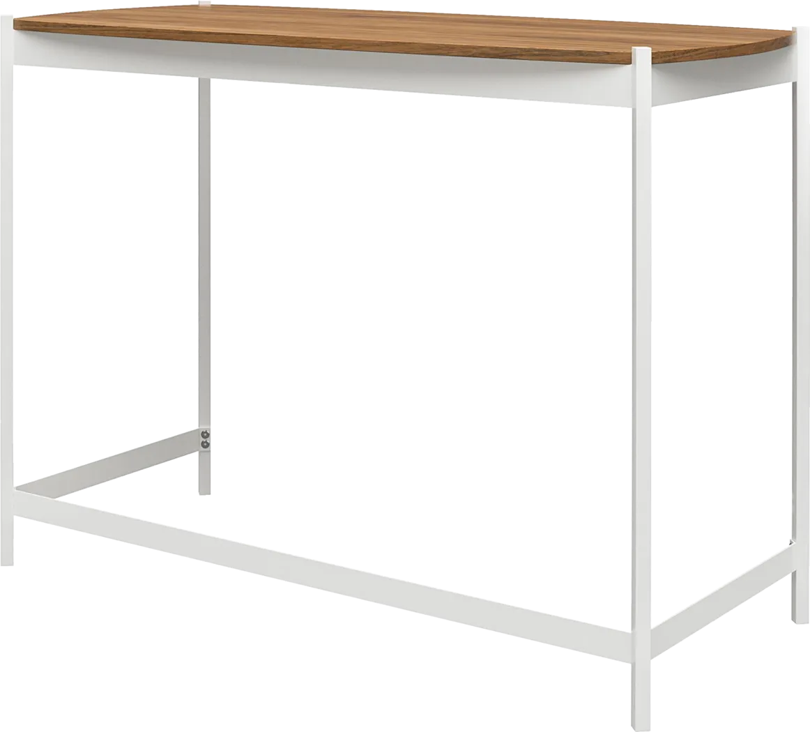 Crossett White Desk - Thumbnail - Image 7