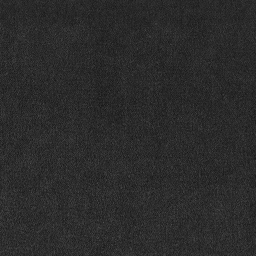 Crowfoot Black Office Chair - Thumbnail - Image 3