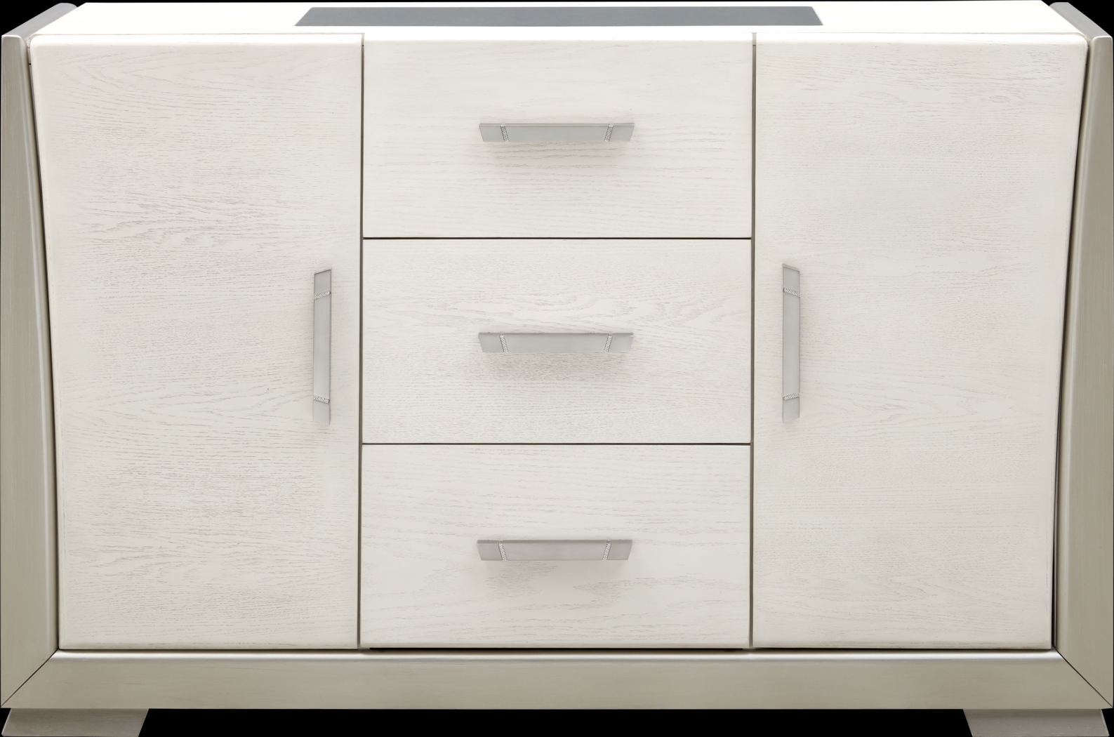 Crown Point Champagne Server - Thumbnail - Image 1