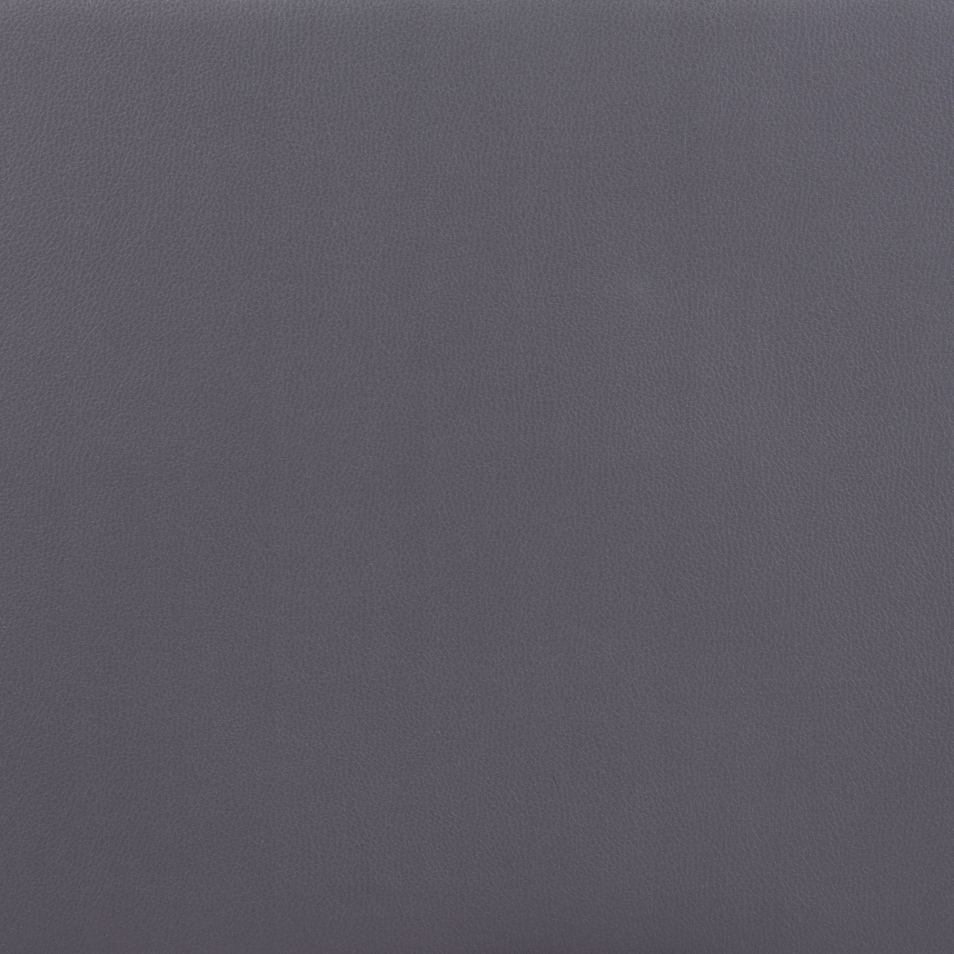 Crowndon Gray Accent Chair - Thumbnail - Image 9