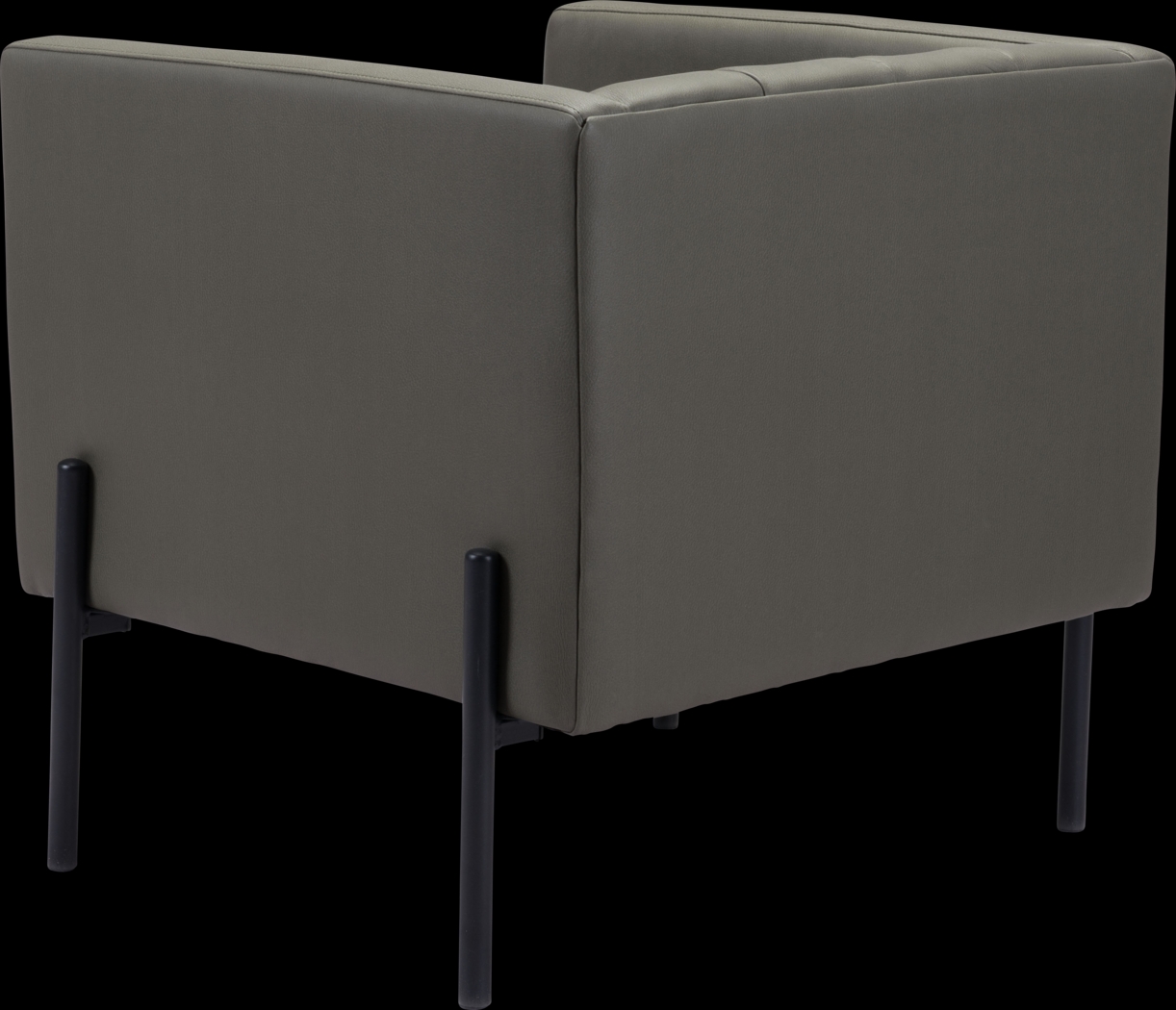 Crowndon Green Accent Chair - Thumbnail - Image 5