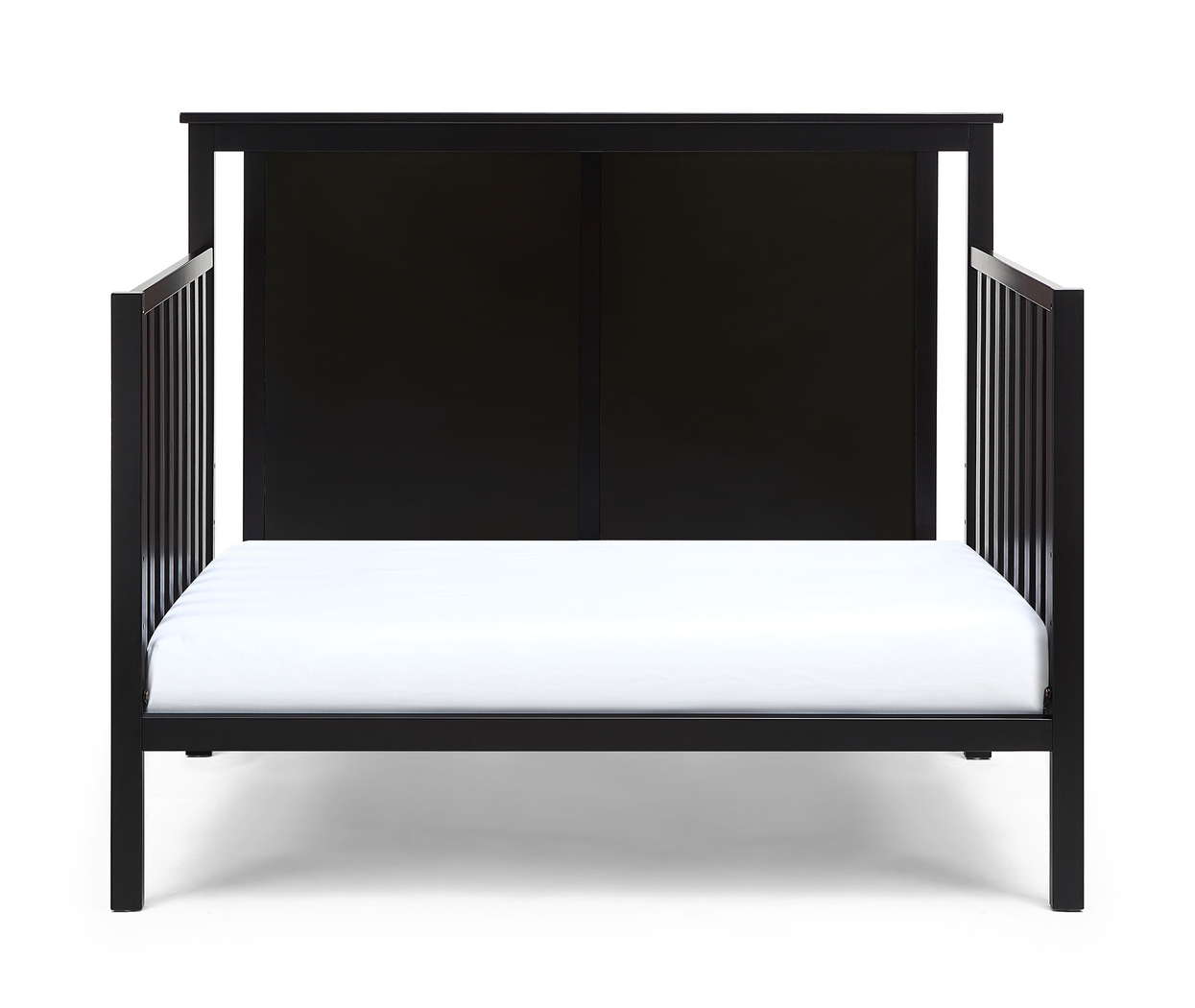 Kids Crownspoint Black Convertible Crib - Thumbnail - Image 6