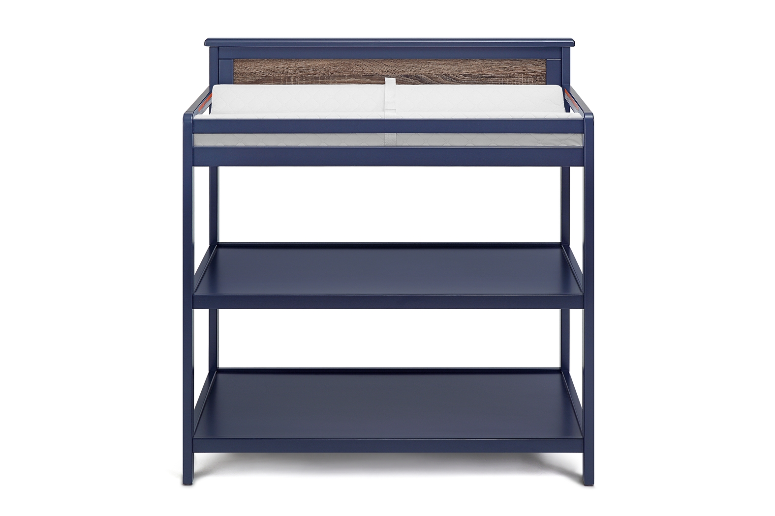 Kids Crownspoint Blue Changing Table - Thumbnail - Image 4
