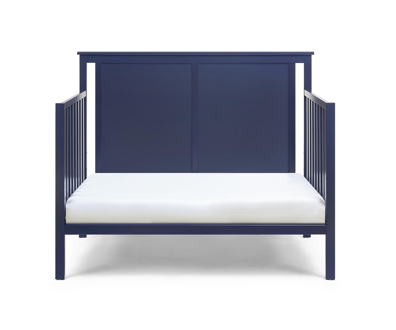 Kids Crownspoint Blue Convertible Crib - Thumbnail - Image 5
