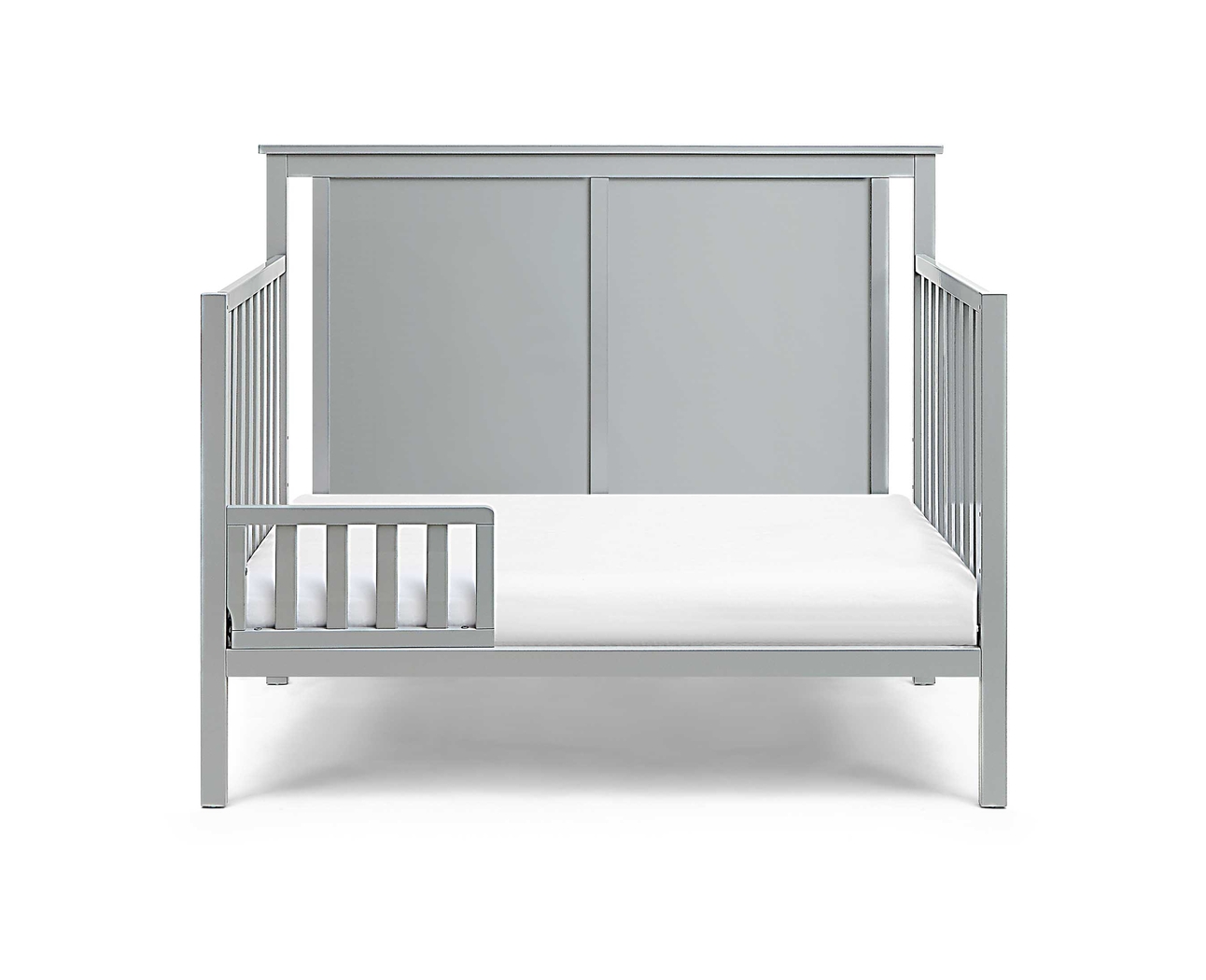 Crownspoint Gray Toddler Guadrail - Thumbnail - Image 2