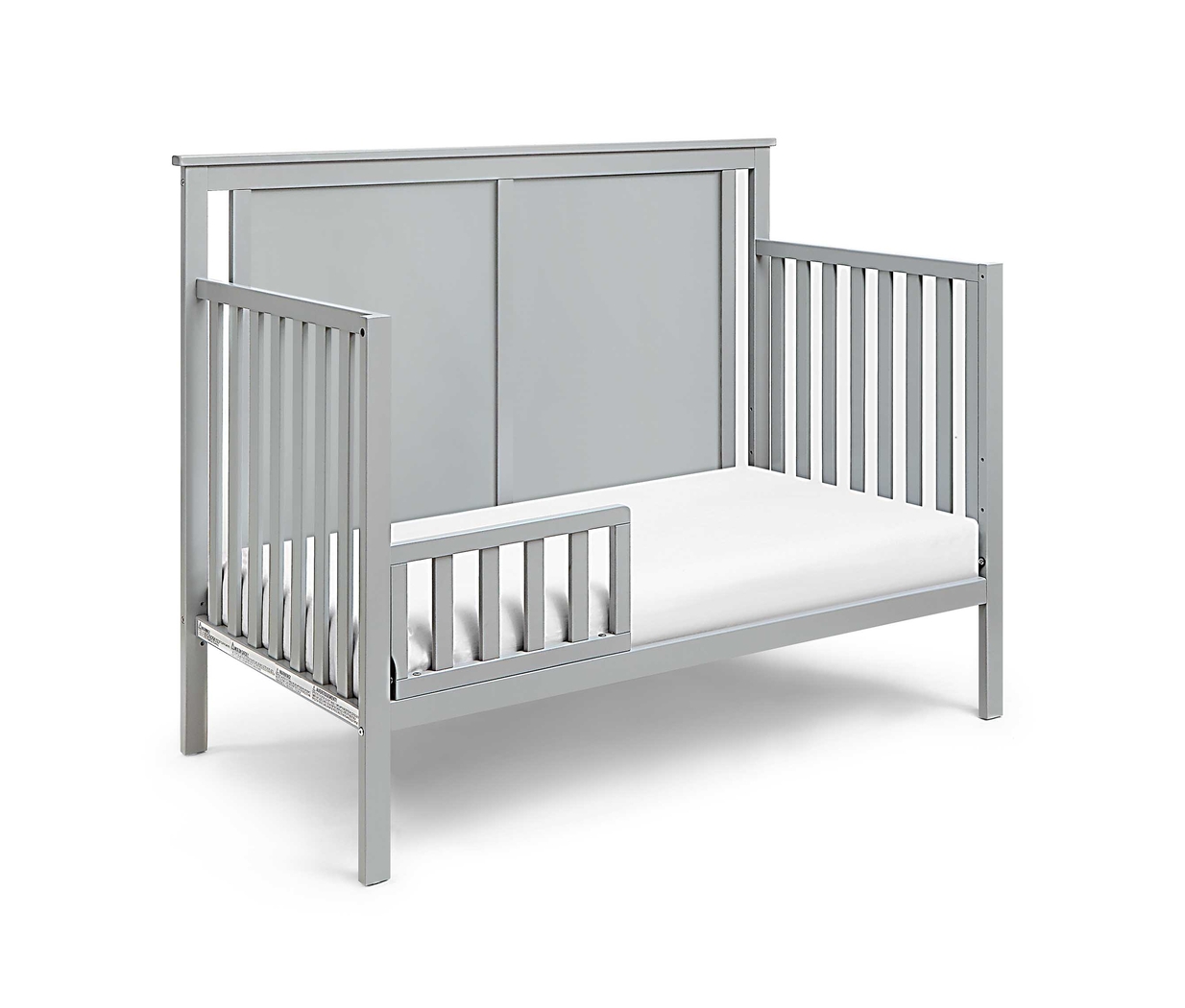 Crownspoint Gray Toddler Guadrail - Thumbnail - Image 3