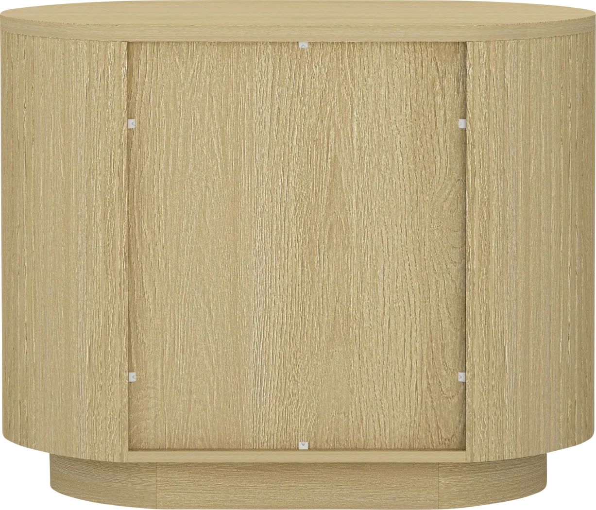 Crowpaw Brown and Black Nightstand - Thumbnail - Image 8