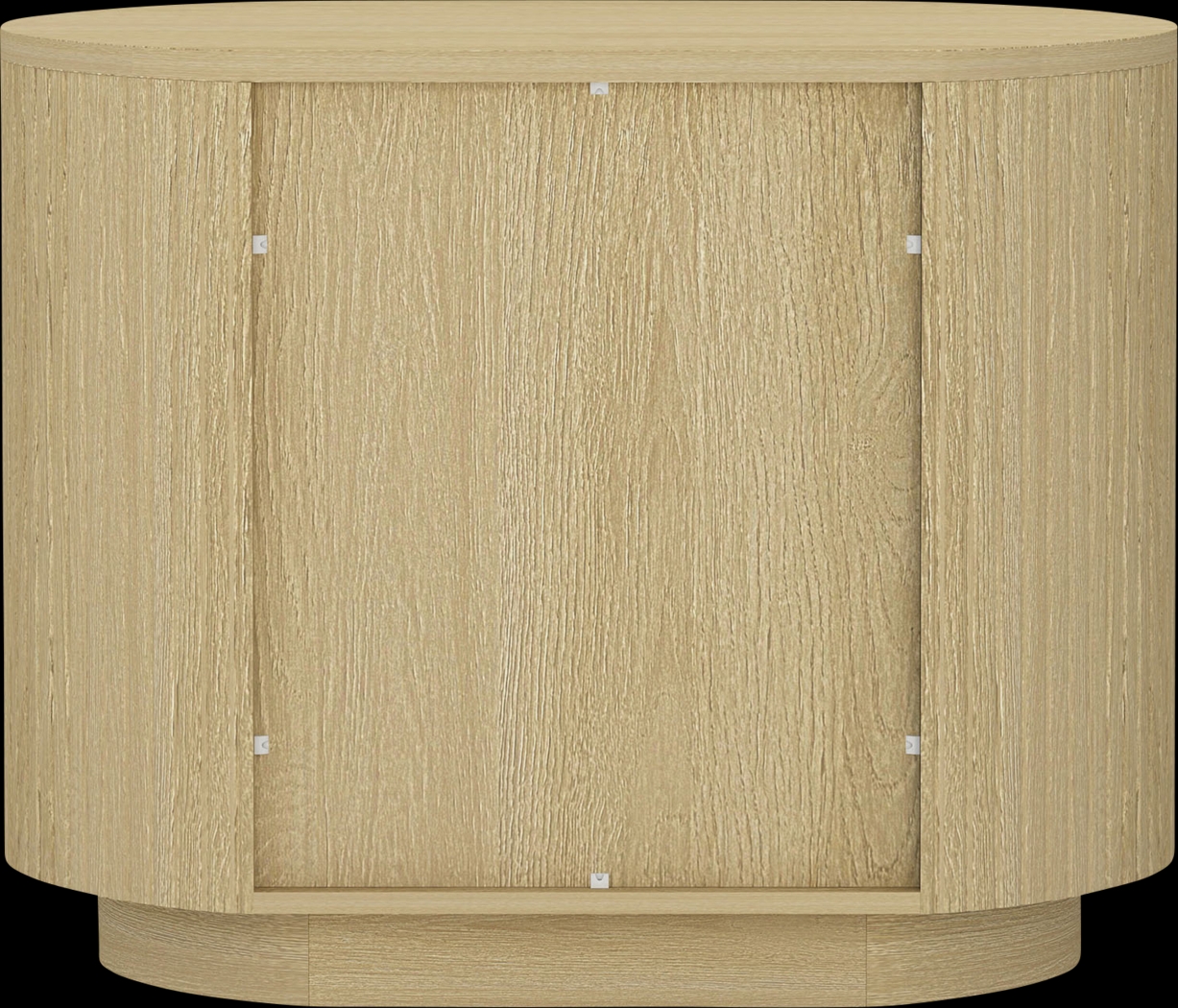 Crowpaw Brown and Gold Nightstand - Thumbnail - Image 7