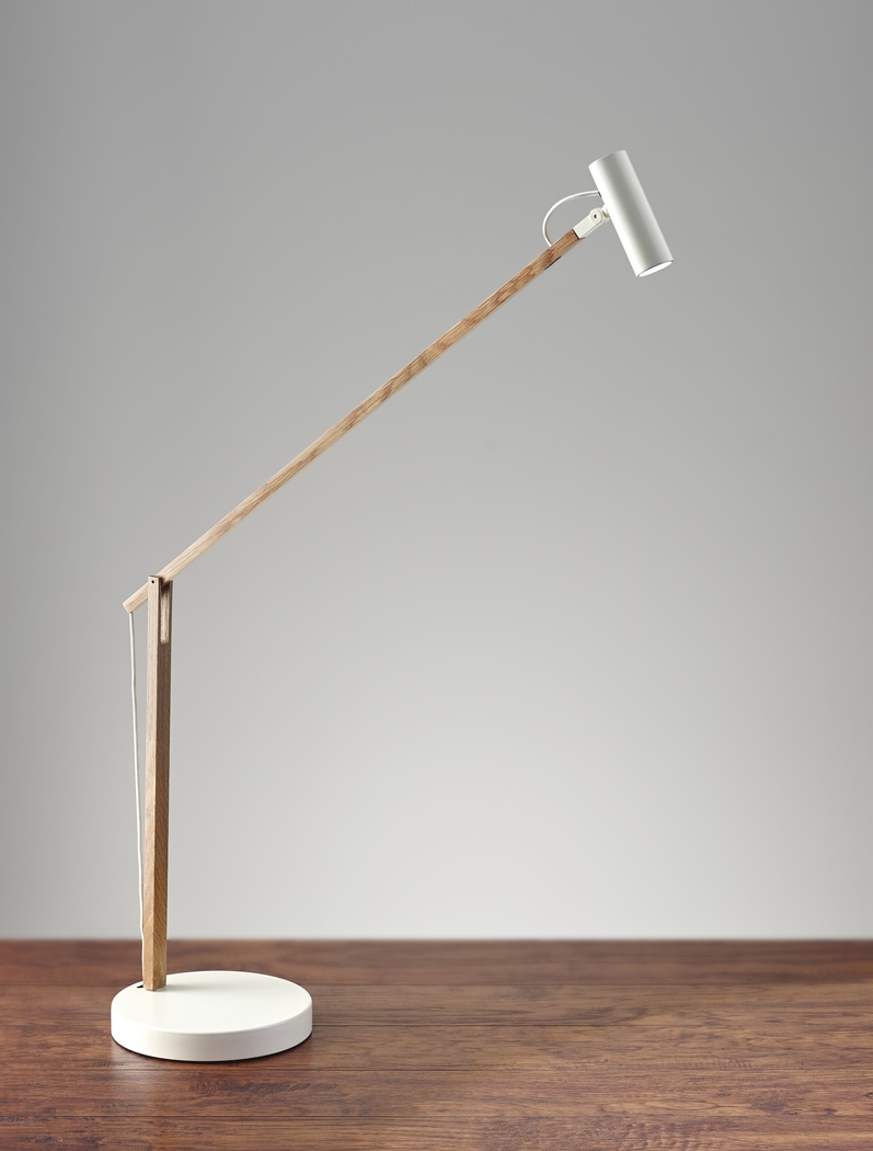 Crowson Natural Lamp - Thumbnail - Image 2