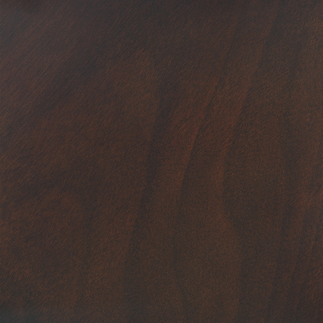 Crowware Espresso End Table - Thumbnail - Image 6