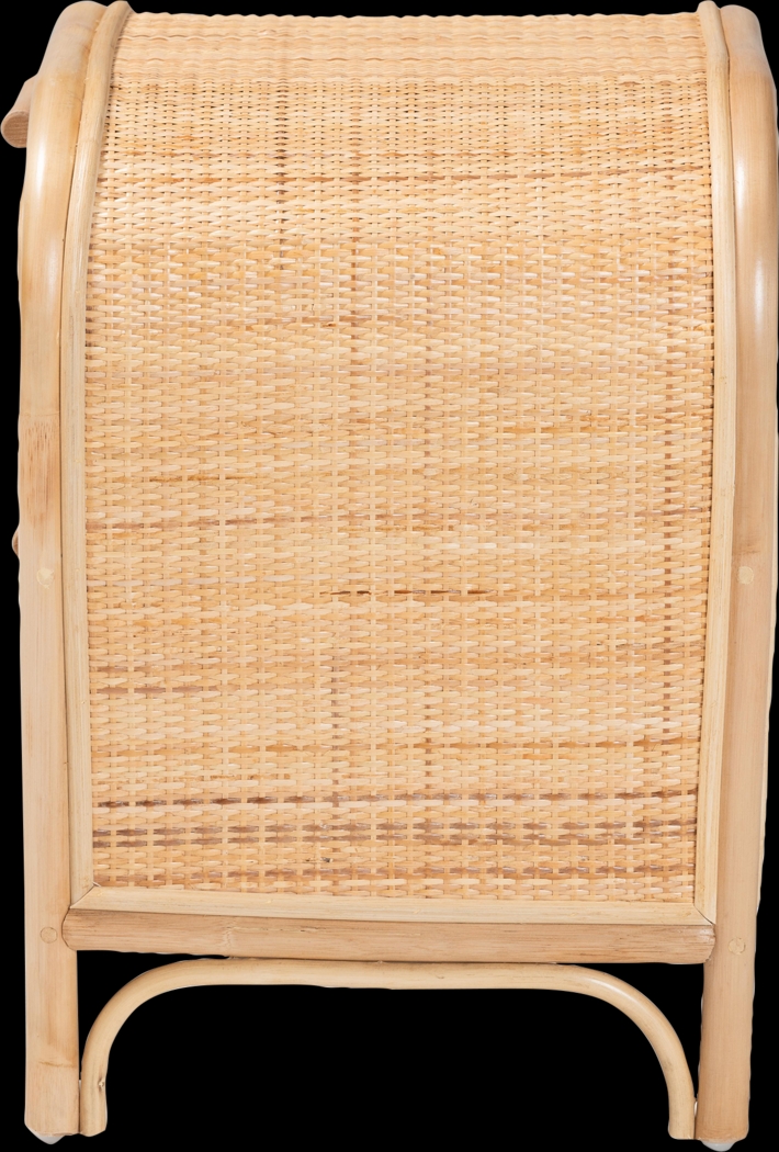 Crowwood Brown Nightstand - Thumbnail - Image 6