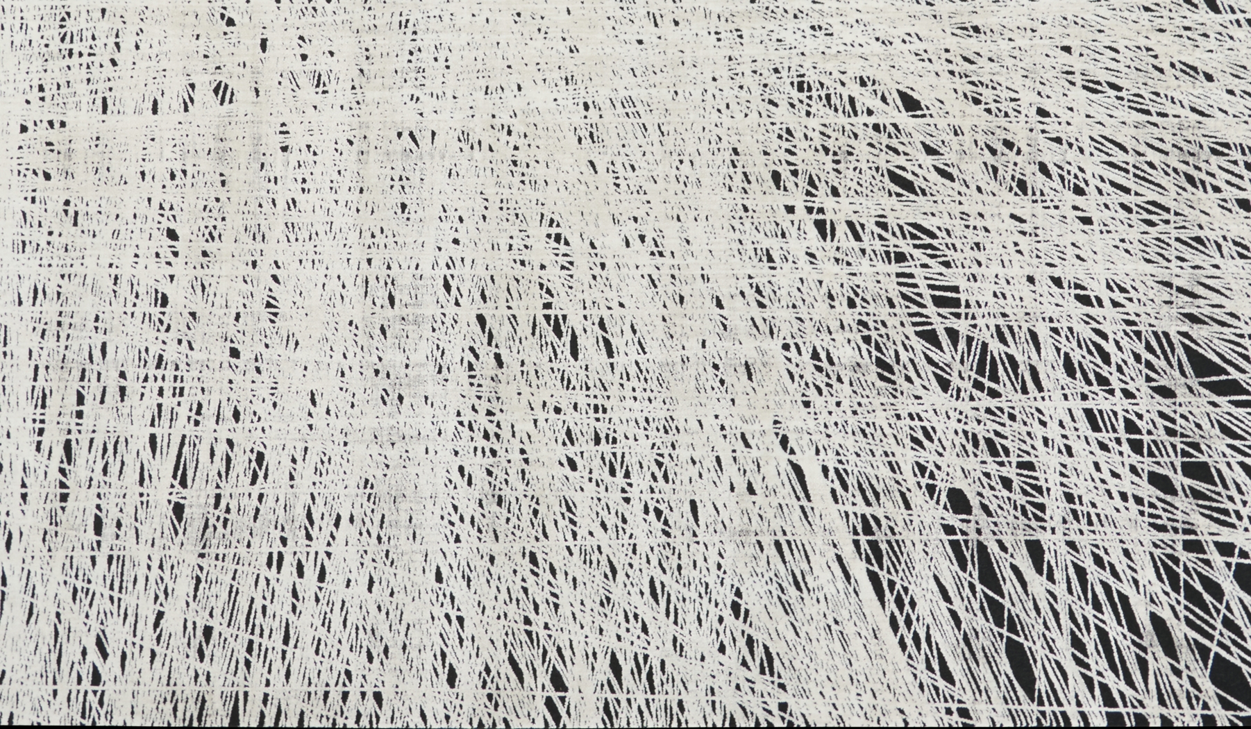 Crozet Black 8' x 10' Rug - Thumbnail - Image 4