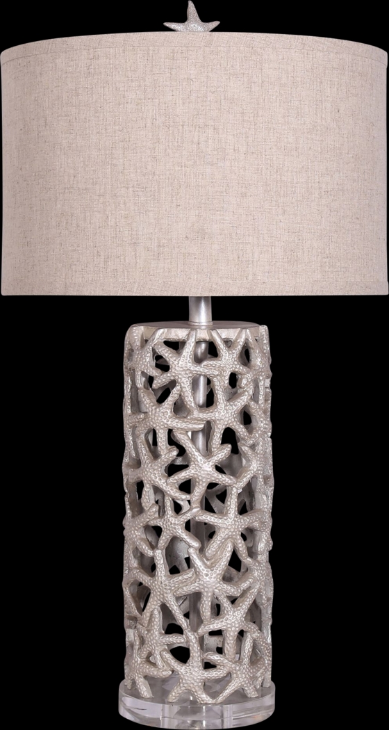 Cruiser Gate Beige Lamp Set of 2 - Thumbnail - Image 2