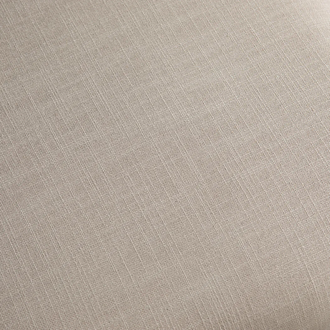 Crumhorn White Accent Bench - Image 6