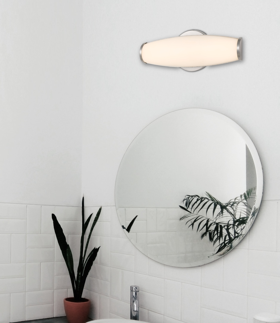 Crymhorn Avenue Silver Sconce - Thumbnail - Image 2