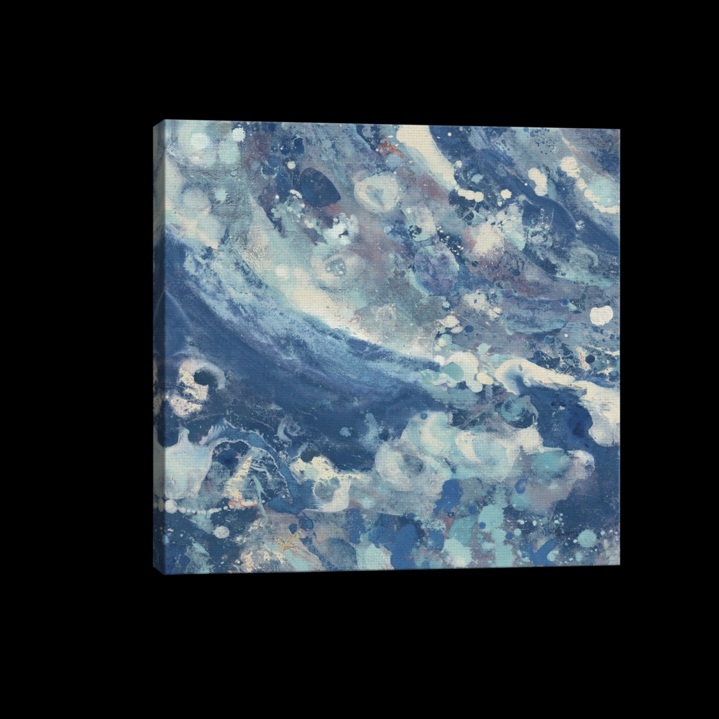 Crystal Sight Blue Artwork - Thumbnail - Image 2