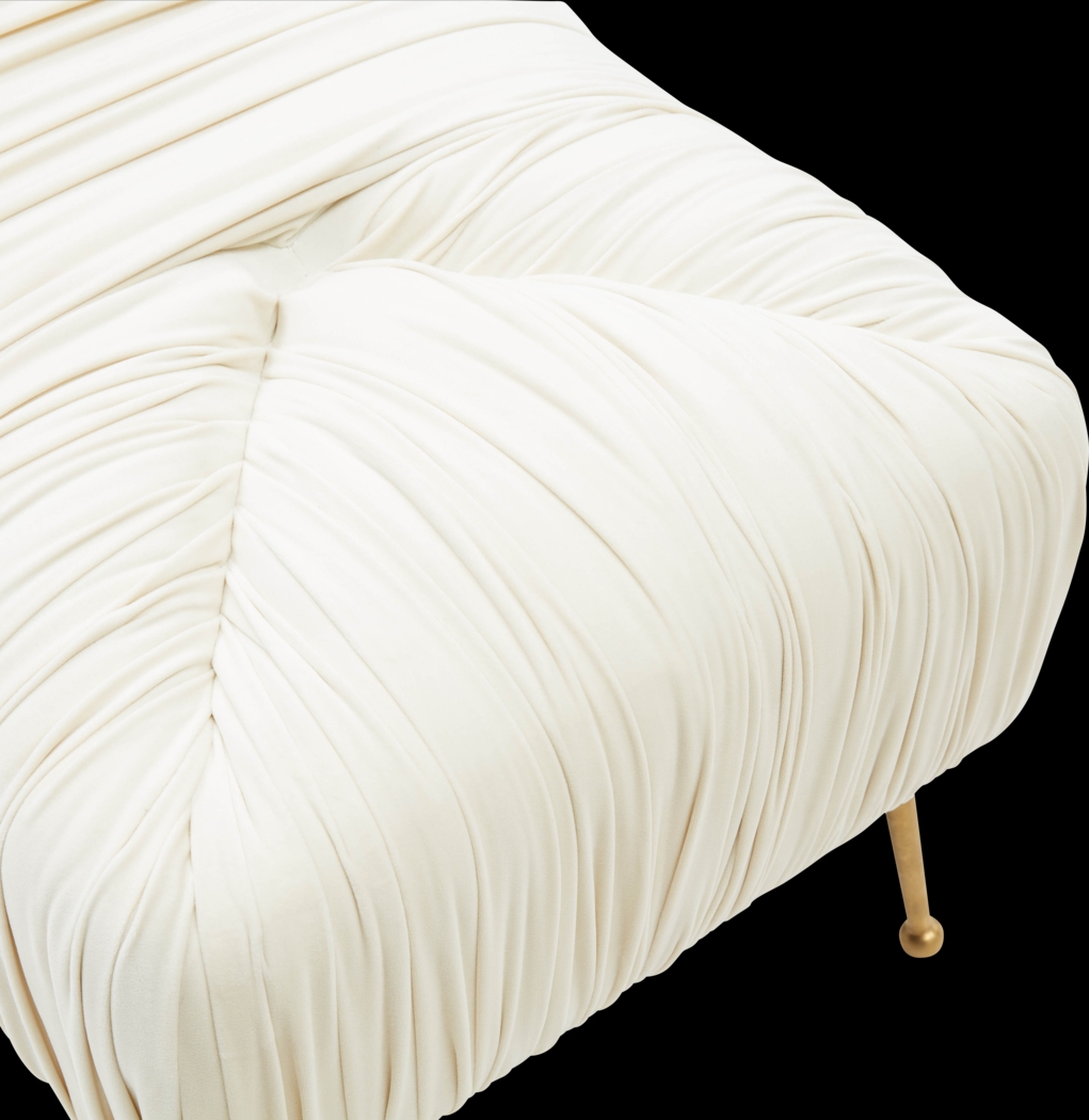 Crystaliesse Beige Bench - Thumbnail - Image 4