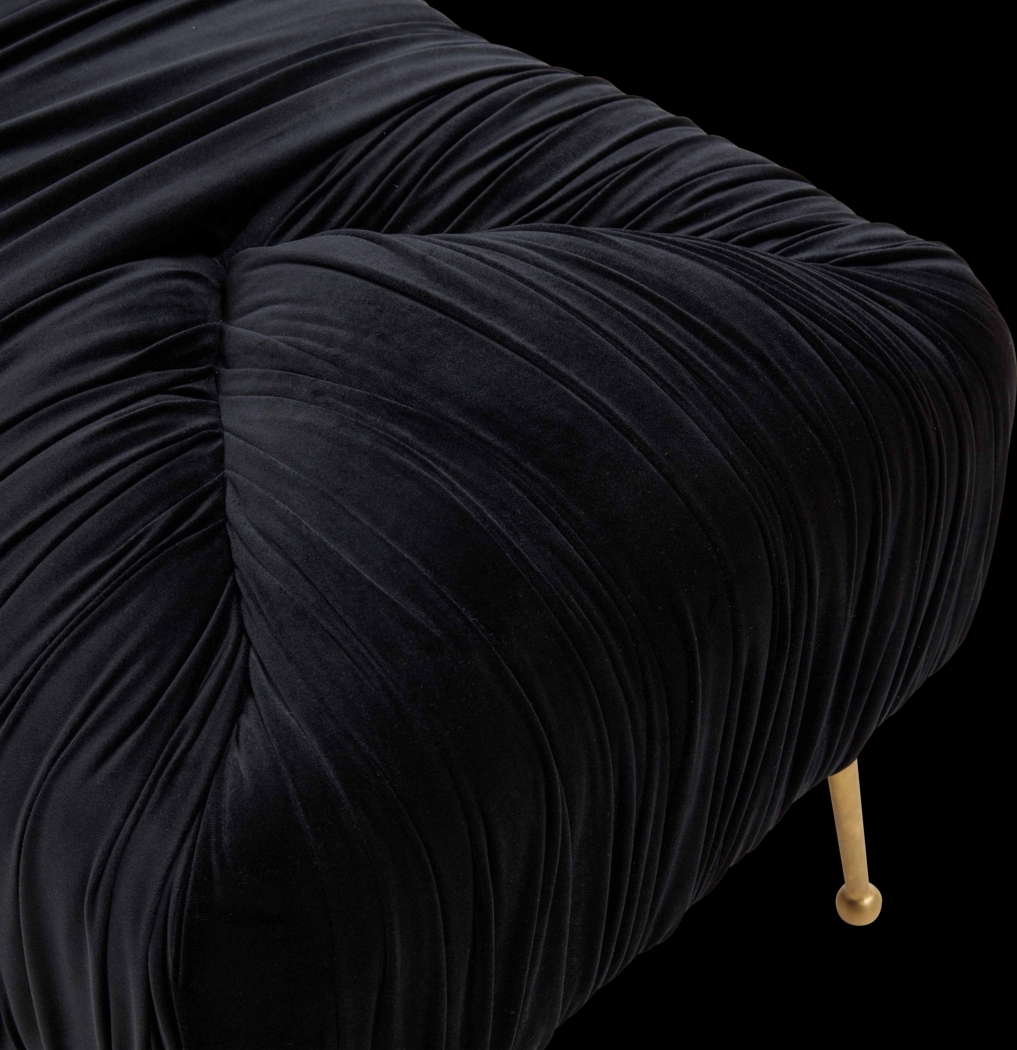 Crystaliesse Black Bench - Thumbnail - Image 4