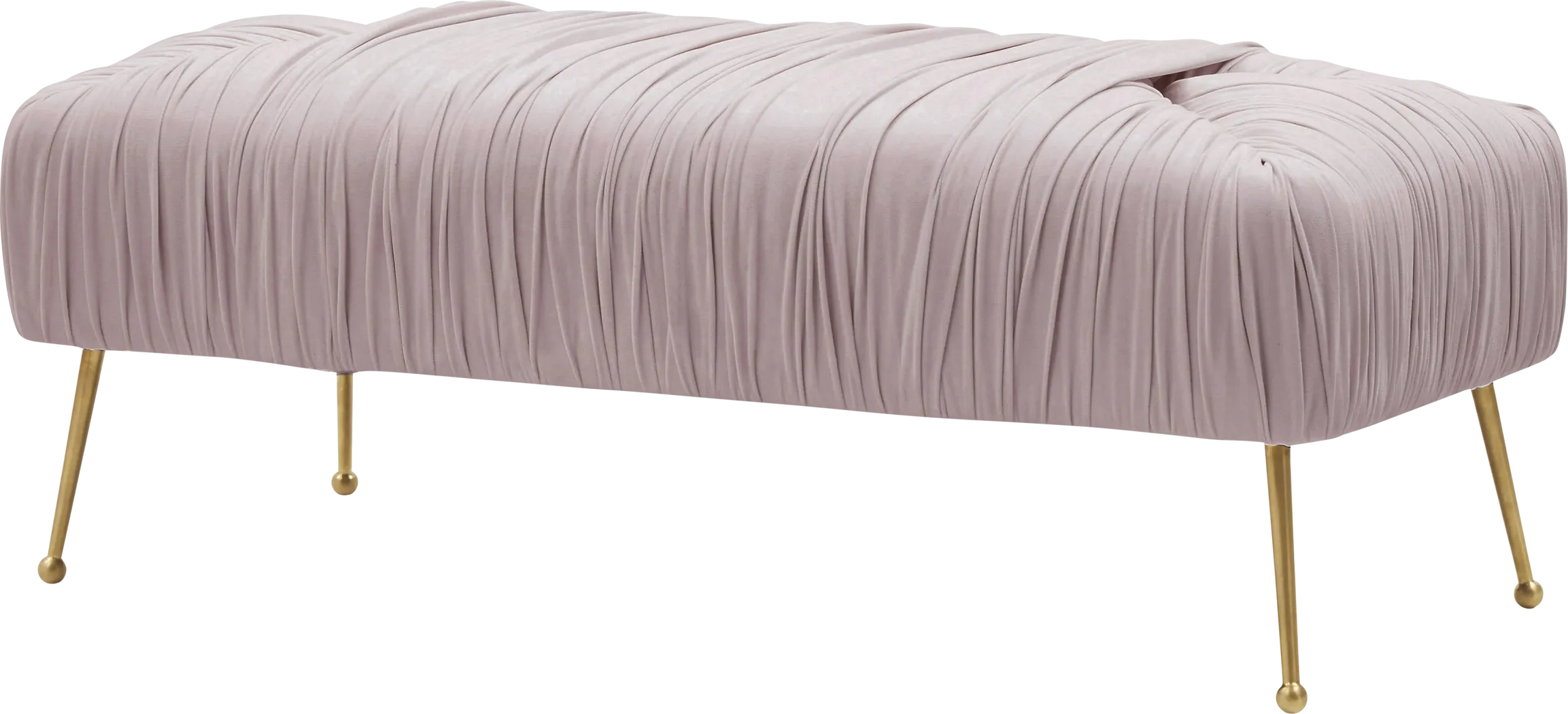 Crystaliesse Mauve Bench - Thumbnail - Image 3