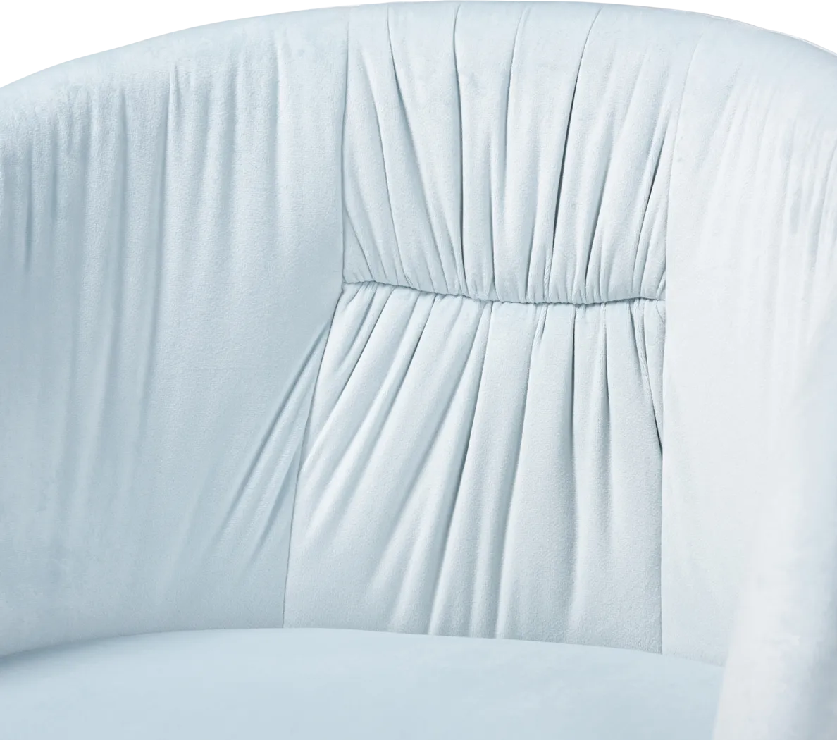 Cubbedge Blue Office Chair - Thumbnail - Image 7