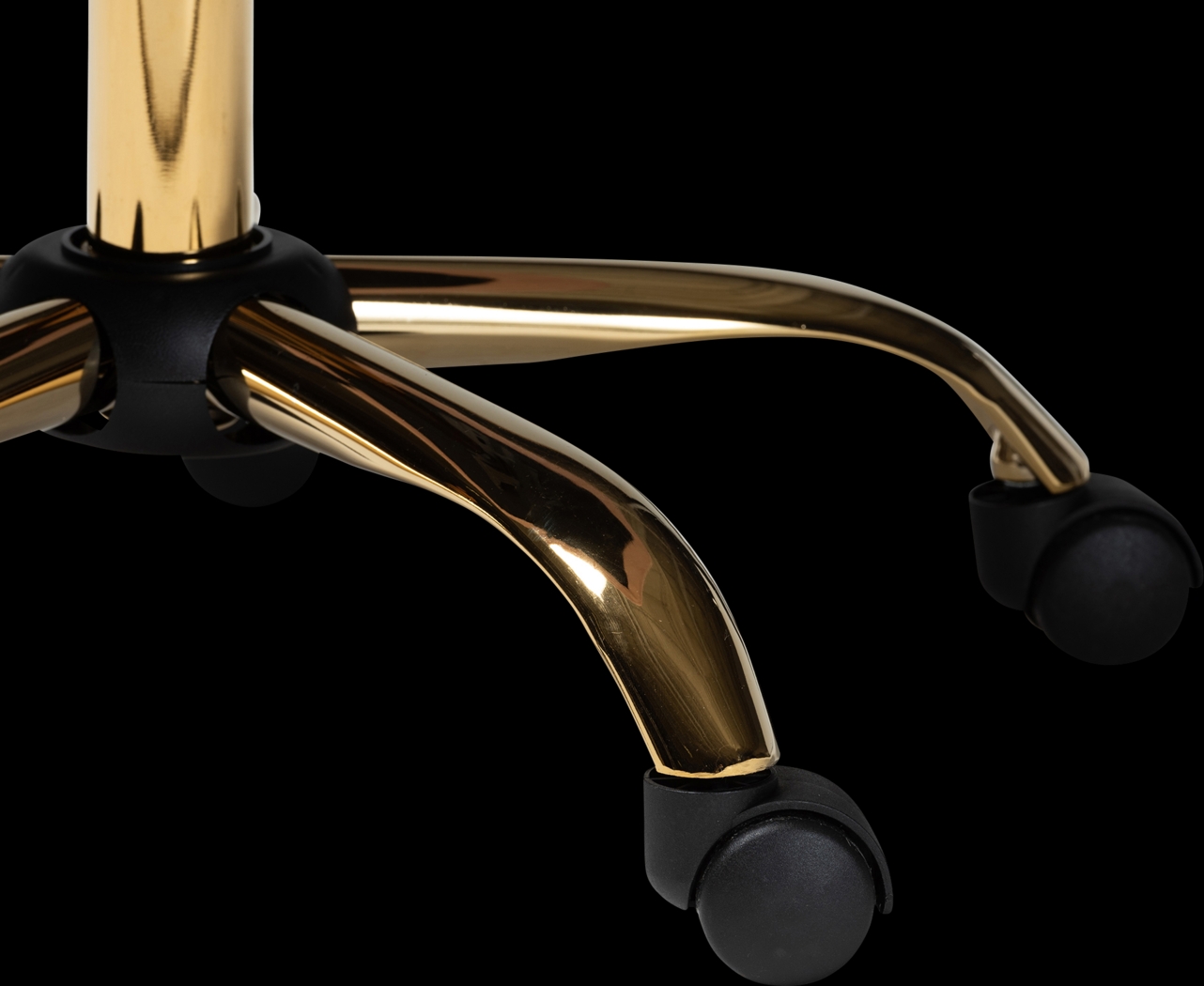 Cubbedge Pink Office Chair - Thumbnail - Image 9