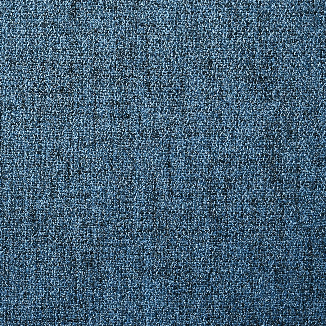 Cubewater Blue Arm Chair, Set of 2 - Thumbnail - Image 3