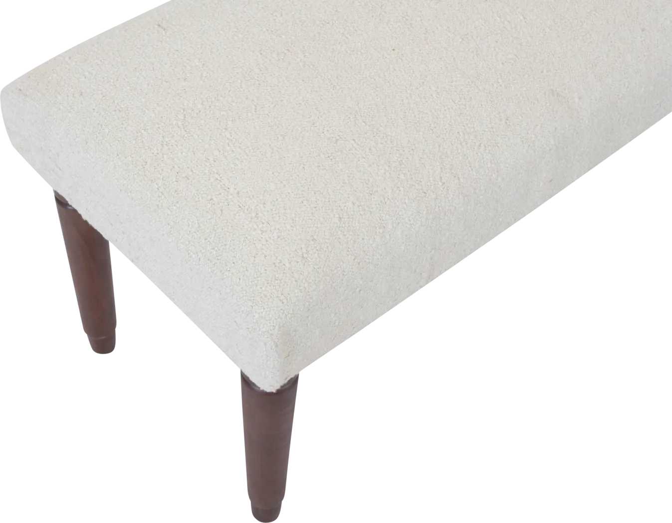 Cudgeo White Bench - Thumbnail - Image 7
