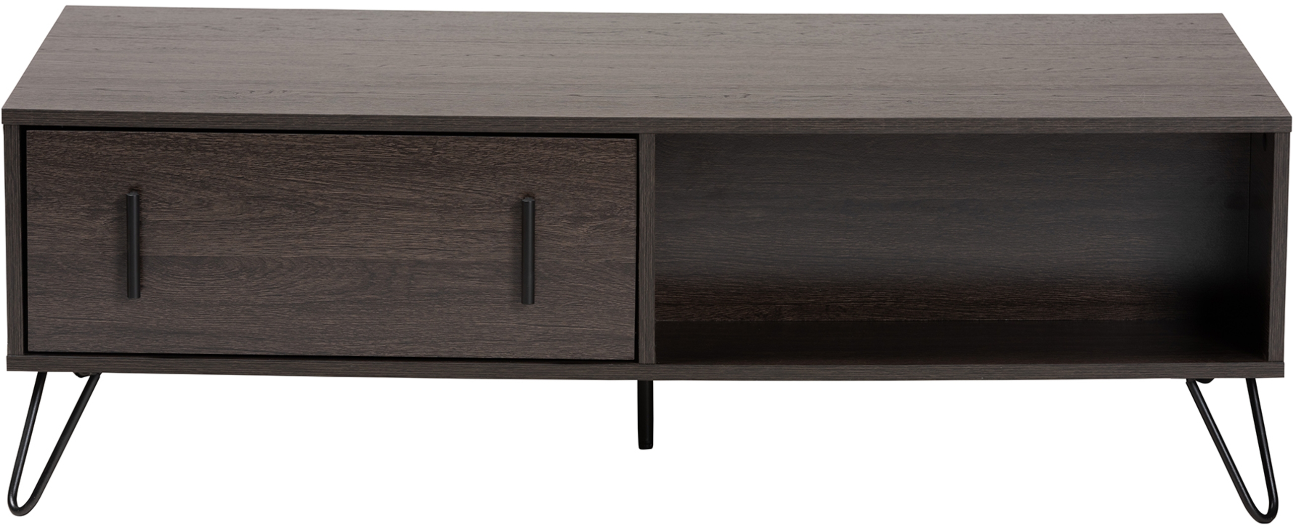 Cullendale Brown Cocktail Table - Thumbnail - Image 3